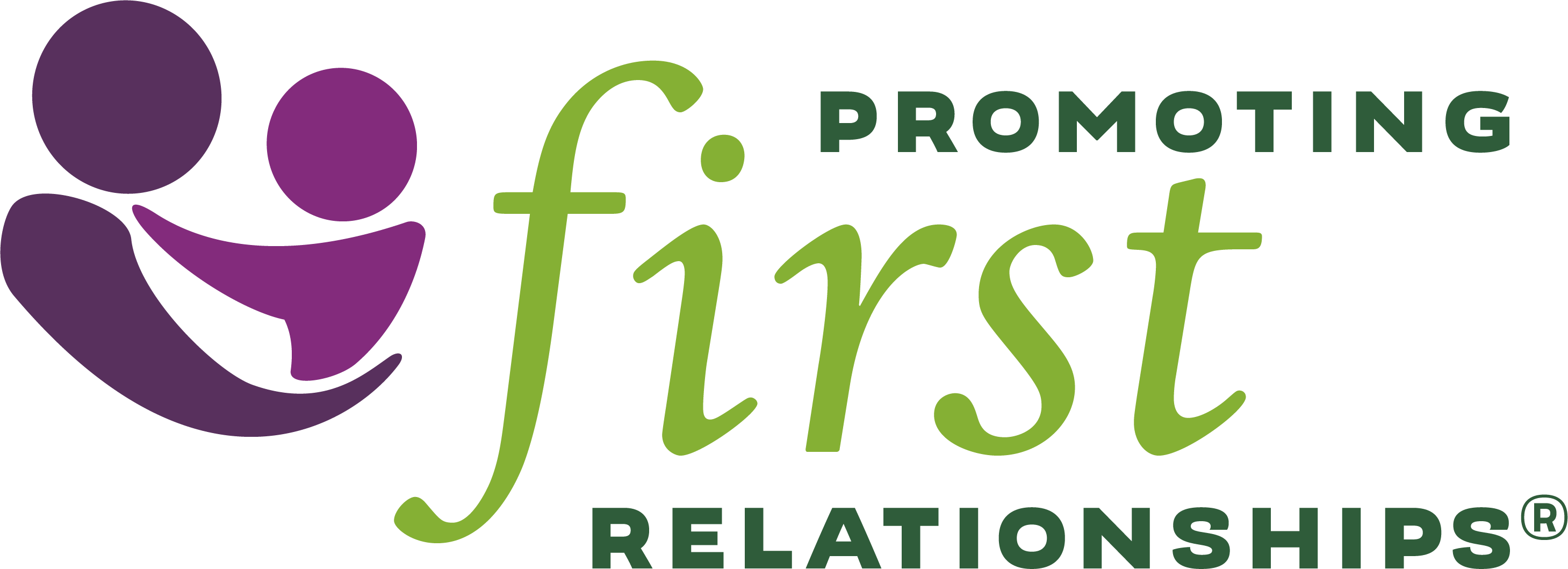 Promoting First Relationships